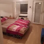 Nyaraló Schlothauer 1 Tiszacsege