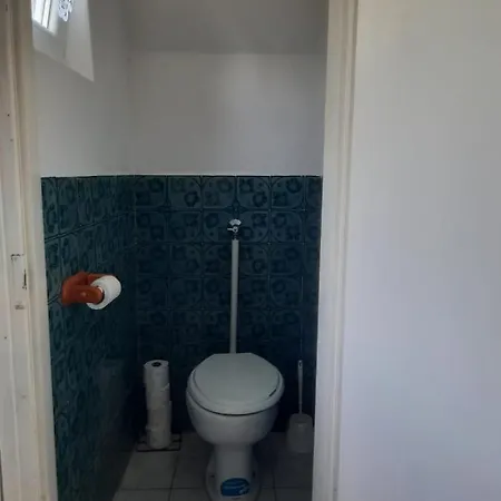 Case de vacanță Schlothauer 1 Tiszacsege