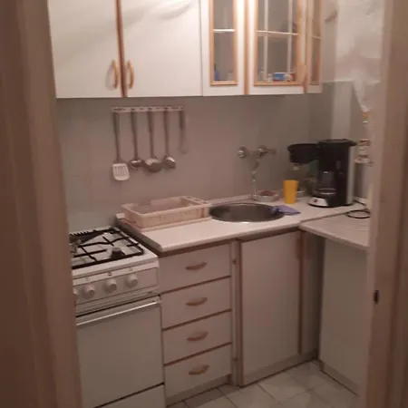 Case de vacanță Schlothauer 1