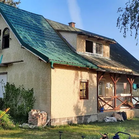 Case de vacanță Schlothauer 1 Tiszacsege