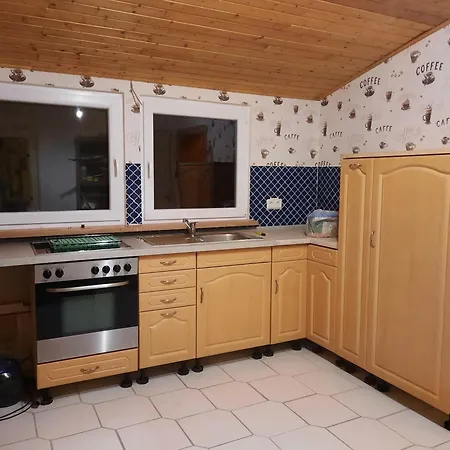 Case de vacanță Schlothauer 1 Tiszacsege
