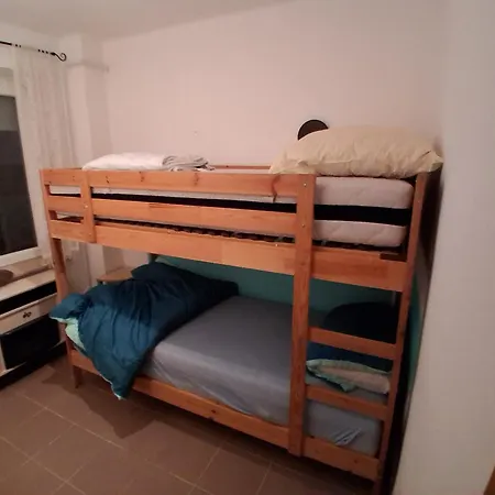度假居 Schlothauer 1 Tiszacsege