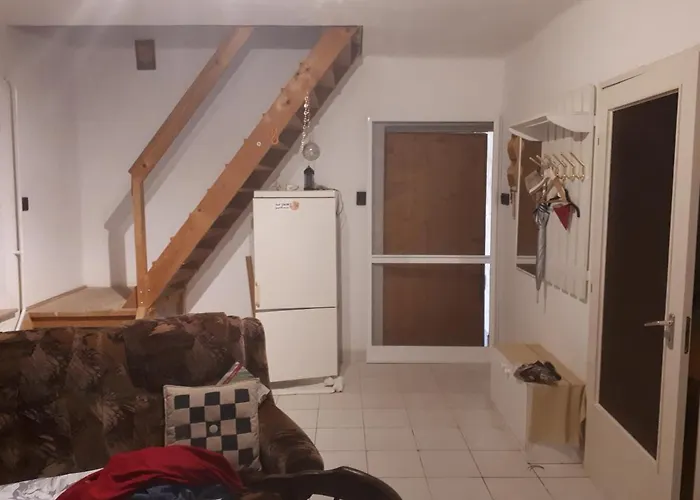 Ferienhaus Schlothauer 1 Dom wakacyjny Tiszacsege