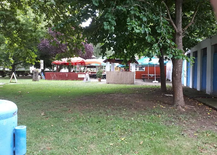 Ferienhaus Schlothauer 1 * Tiszacsege