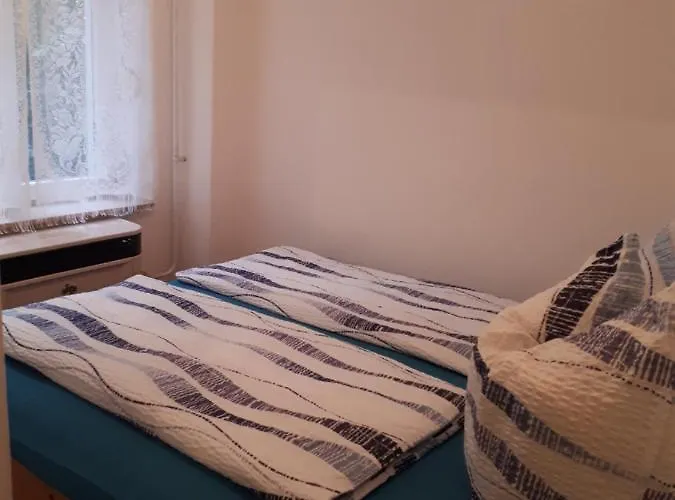 Ferienhaus Schlothauer 1 * Tiszacsege
